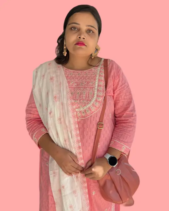 Monifa Begum